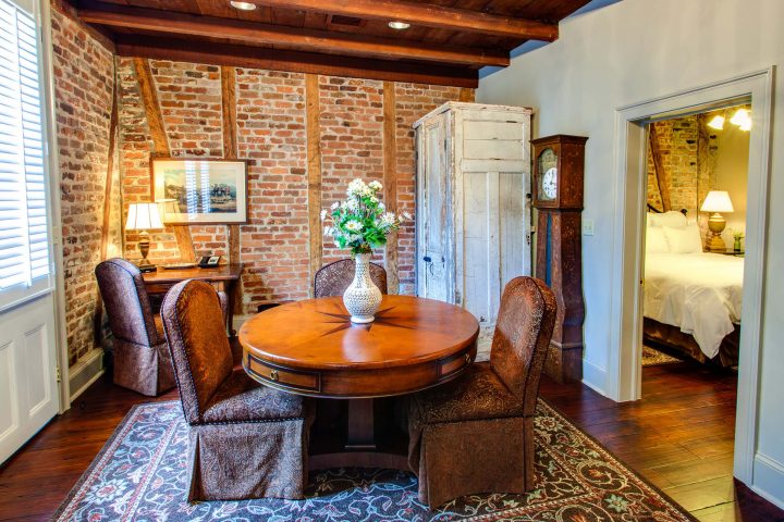 AudubonCottages