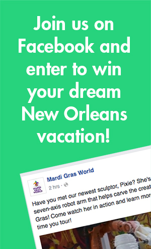 Join Us On Facebook